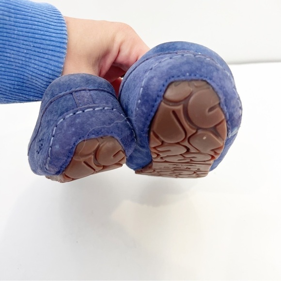 Ugg Fur Slippers - Picture 6 of 11